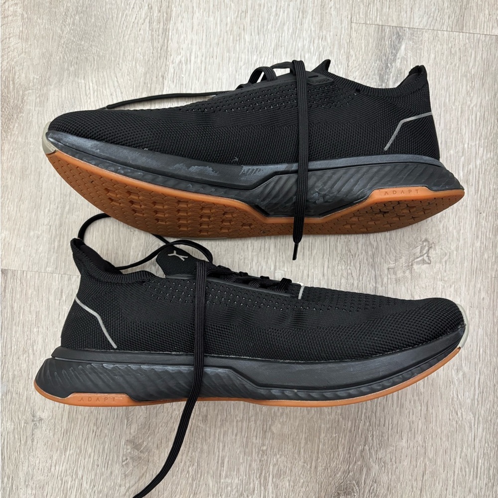 Flux Footwear Adapt Runner shoes